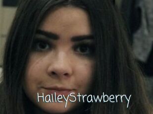 Hailey_Strawberry