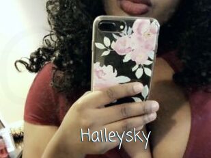 Haileysky