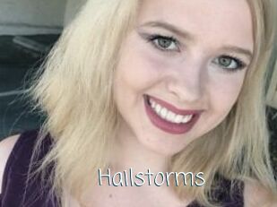 Hailstorms