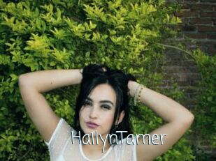 HailynTamer