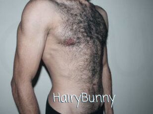 HairyBunny