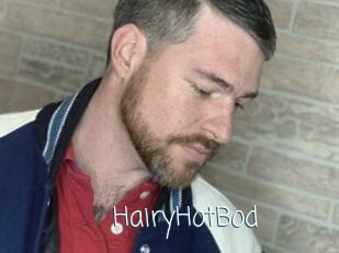 HairyHotBod