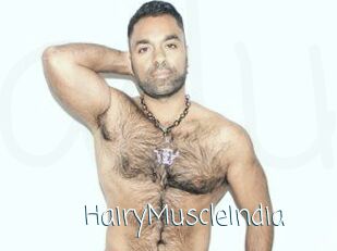 HairyMuscleIndia