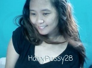 HairyPussy28