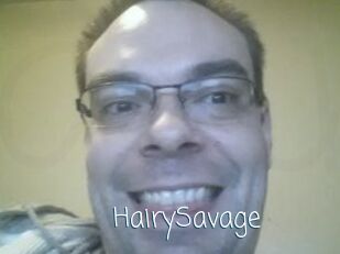 HairySavage