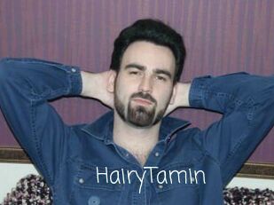 HairyTamin