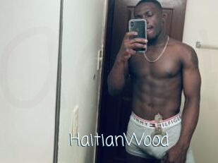 HaitianWood