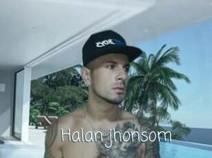 Halan_jhonsom