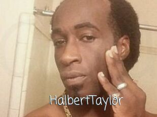 Halbert_Taylor