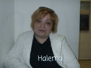 Halema