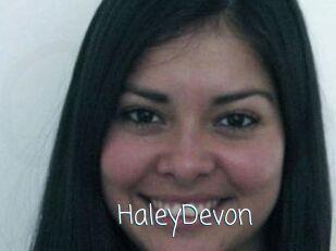 HaleyDevon