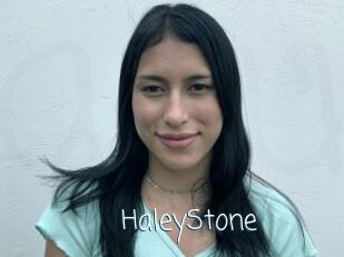 HaleyStone