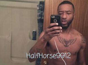 HalfHorse9912