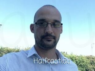 Halfcastlad