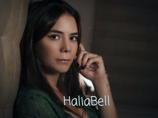 HaliaBell