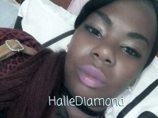 HalleDiamond