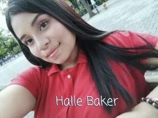 Halle_Baker