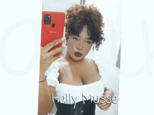 Hally_Musse