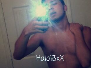 Halo13xX