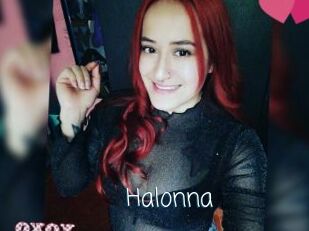 Halonna