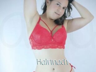 Halrinach