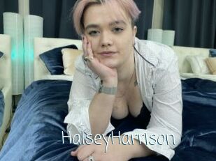 HalseyHarrison