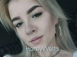HamyWalts