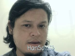 HanSolo23