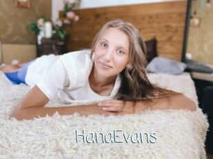 HanaEvans