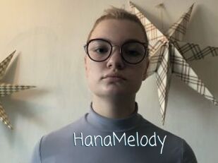 HanaMelody