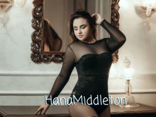 HanaMiddleton