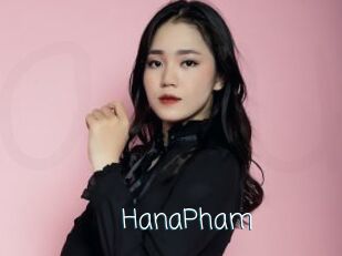 HanaPham