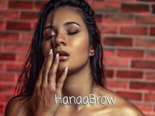 HanaaBrow