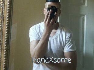 HandXsome