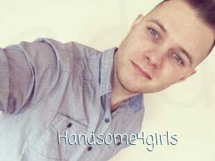 Handsome4girls