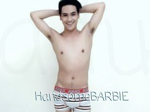 HandsomeBARBIE