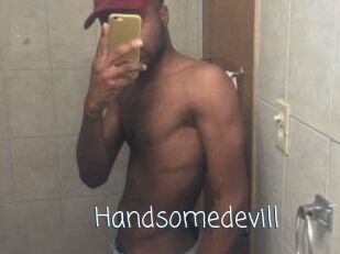 Handsomedevill