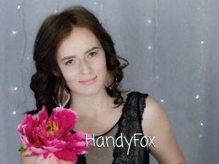 HandyFox