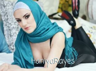 HaniyaRayes