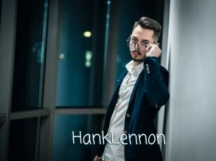 HankLennon