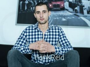 HankReid