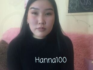 Hanna100