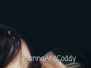 HannaAndCoddy