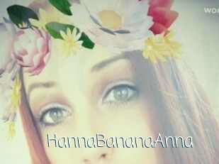 HannaBananaAnna