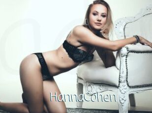 HannaCohen