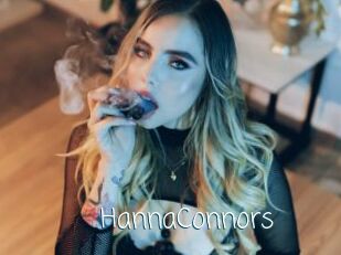 HannaConnors