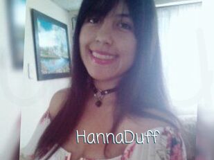 HannaDuff