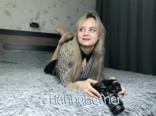 HannaHefner Adult o Porn