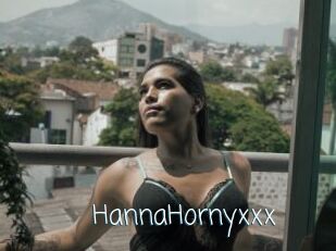 HannaHornyxxx