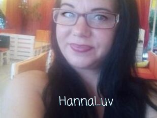 HannaLuv